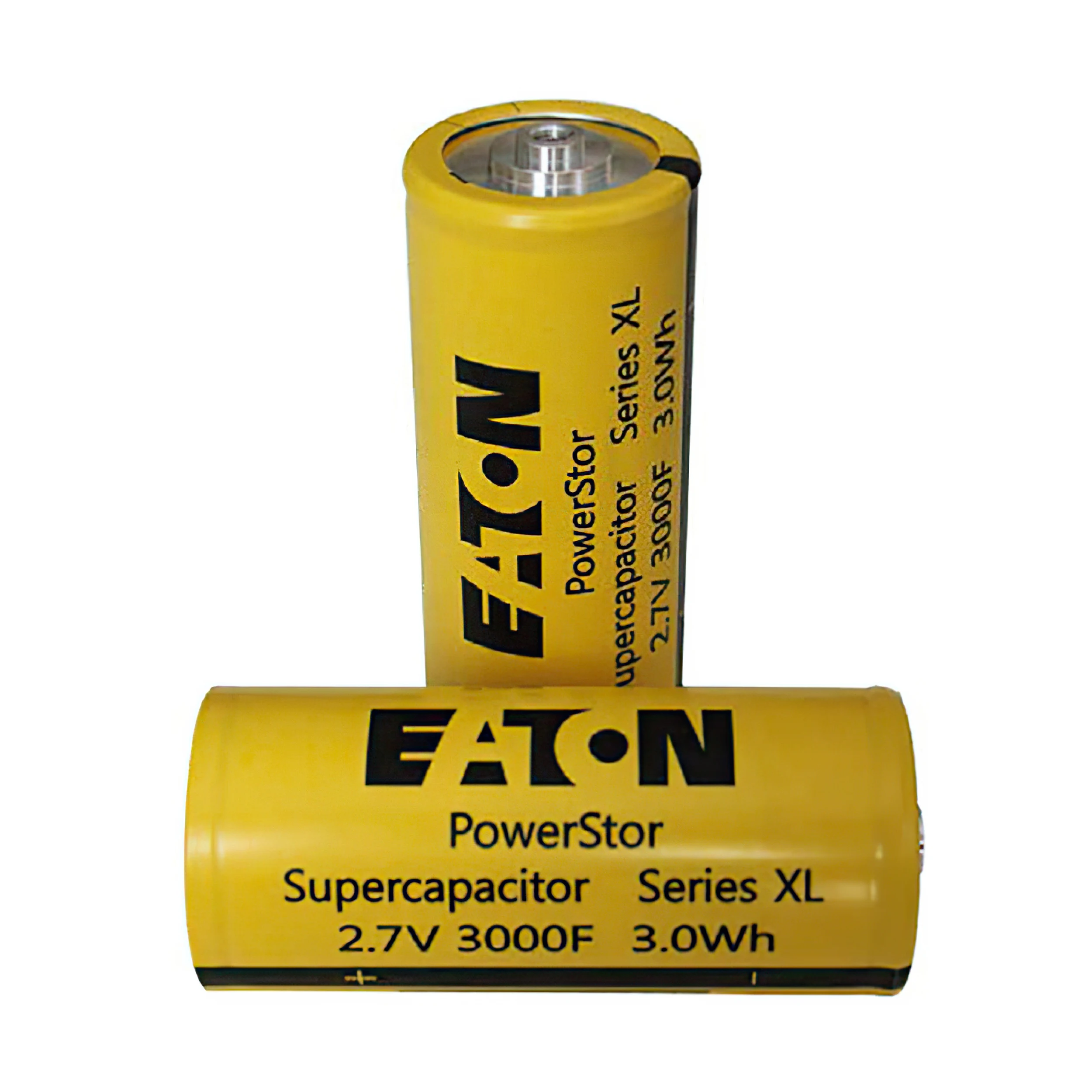 SuperCapacitors XL60 Series 2.85V 3400F XL60-2R9348T-R Farad capacitor Super Capacitor Supercaps