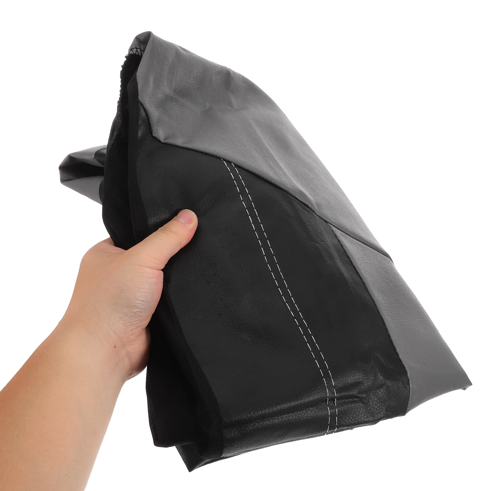 

Car Seat Covers Waterproof Breathable Protector Antislip Universal Fit SUV Truck Vehicle Seat Protection Cover