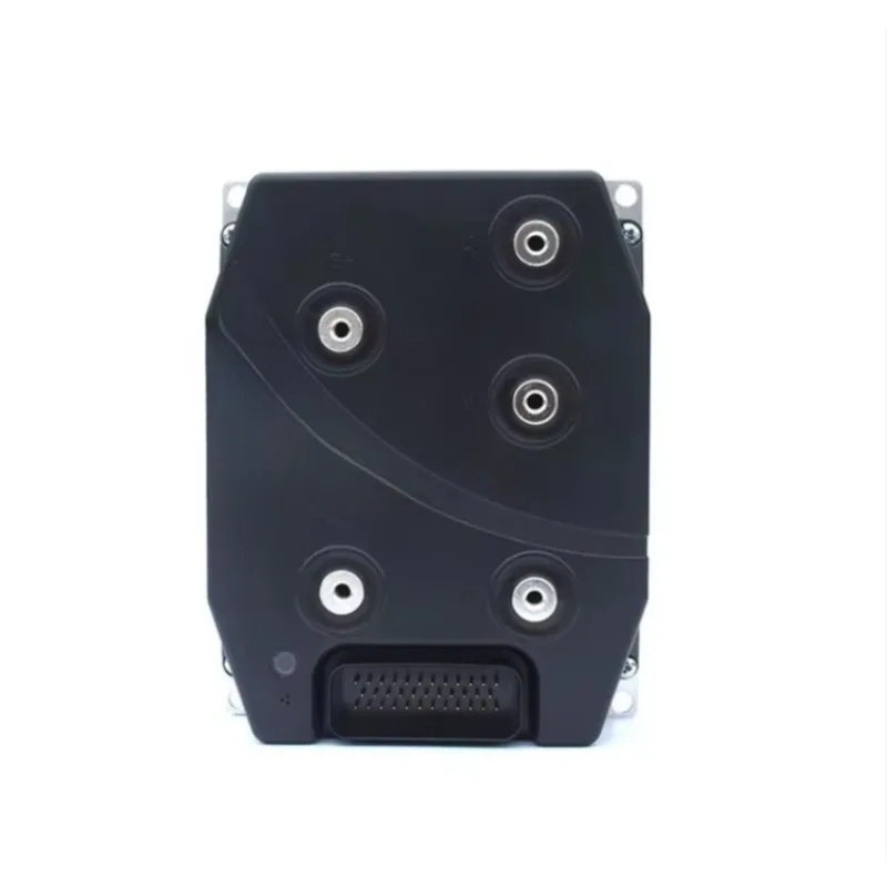 

2026 Latest Version 24V 250A AC Motor Power Controller 1232E-2321 For Electric Vehicles IP65 Protection 5000W Output Controller