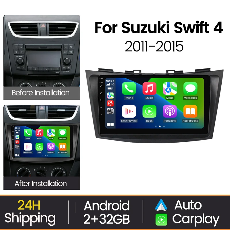 autoradio-android-mekede-pour-suzuki-swift-4-2011-2015-lecteur-multimedia-sans-fil-carplay-gps-video-autoradio-stereo