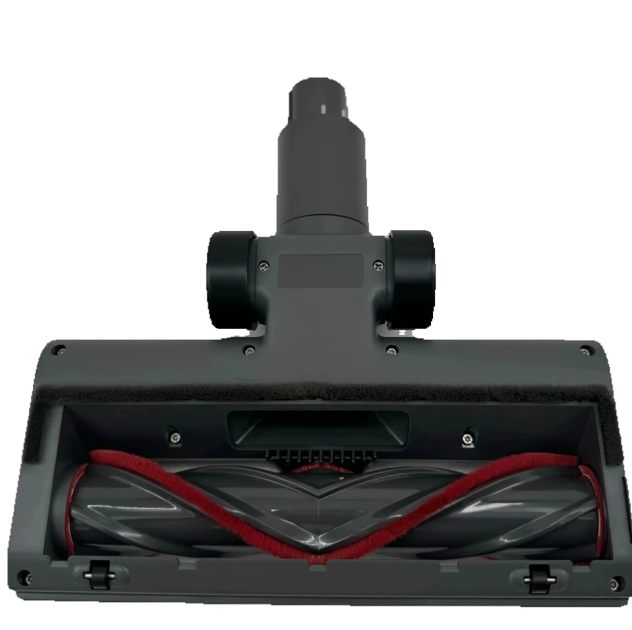 Original Dreame V12 T20 T30 carpet brush assembly with roller spare parts for vacuum cleaner accessories