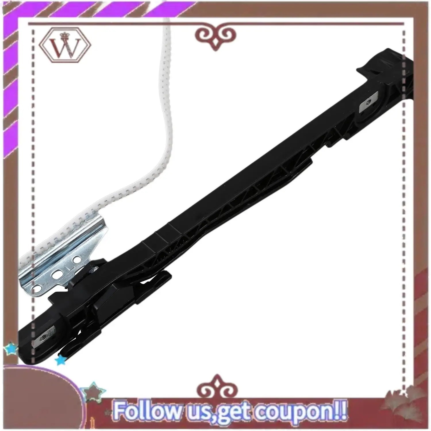 

A57E-Car Sliding Roof Drive Cable Sub ASSY Car Parts For TOYOTA 63205-48010 63205-0N010