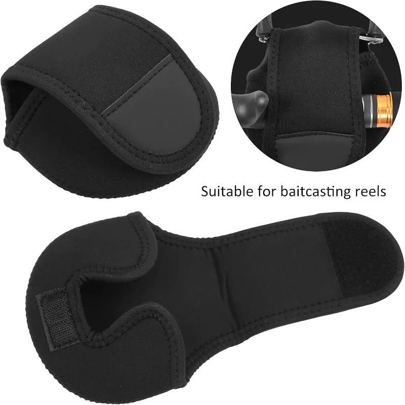 Fishing Reel Cover,…