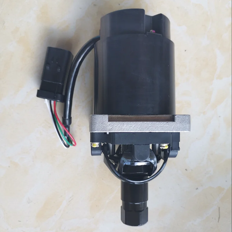 

487-8455 E320GC E323GC E345GC 320 330 336 329 Ручка группы управления джойстиком экскаватора для аксессуаров для экскаваторов CAT Caterpillar