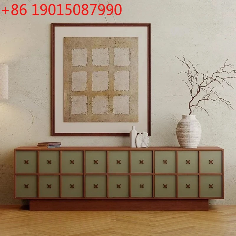 

Тумба под телевизор с простым дизайном, шкаф для хранения, развлекательный центр, мебель для гостиной, домашняя мебель, тумба-арmoire с FYTS