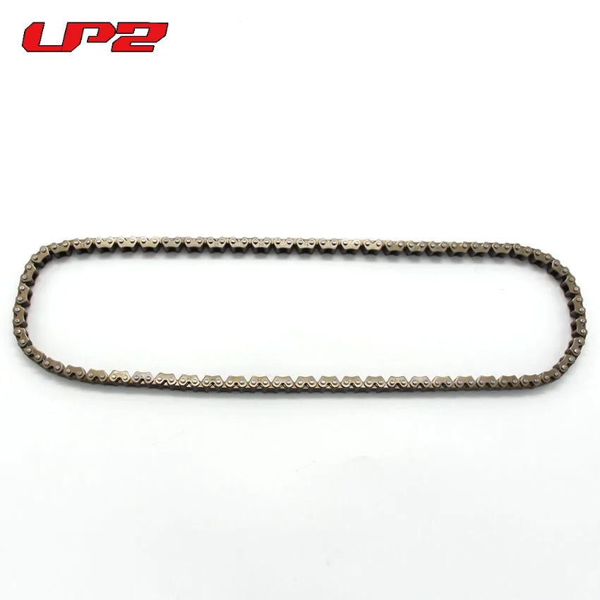 

LPZ Motorcycle Engine Time Cam Silent Timing Chain Link For Honda CBR600F2 CBR600F3 CBR600F4 CBR600F4i CBR600RR F5 CB600F