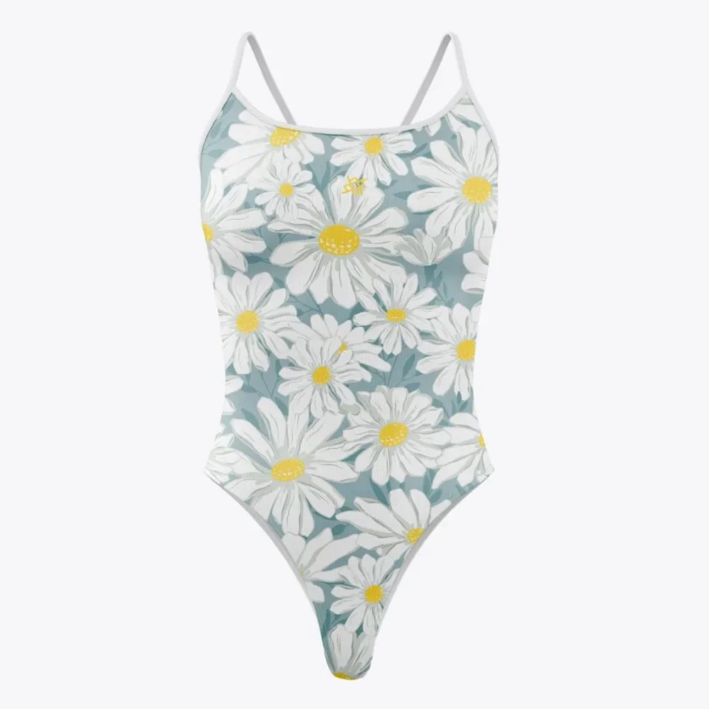 Hubibr 2023 Nieuwe Sexy Eendelig Badpak Dames Badkleding Uitgesneden Badpak Zomer Push Up Monokini Print Zwempak Strandkleding