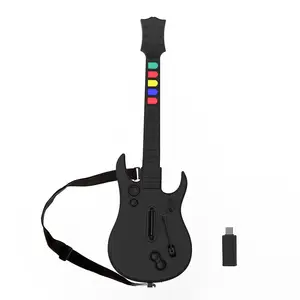 Top Wireless Guitar Hero Controllers