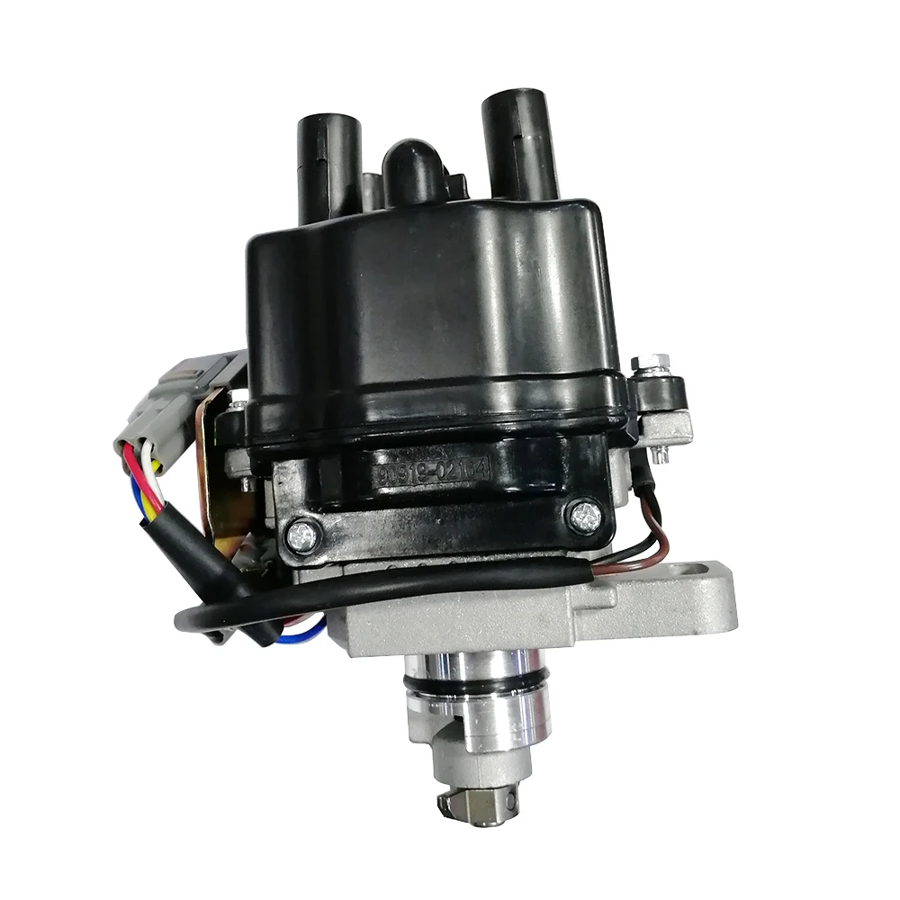 

Original Distributor Assy Ignition 19020-15180 4a/5a/7a 2+4 For Sprinter Corolla Carina Avensis Vios High Quality