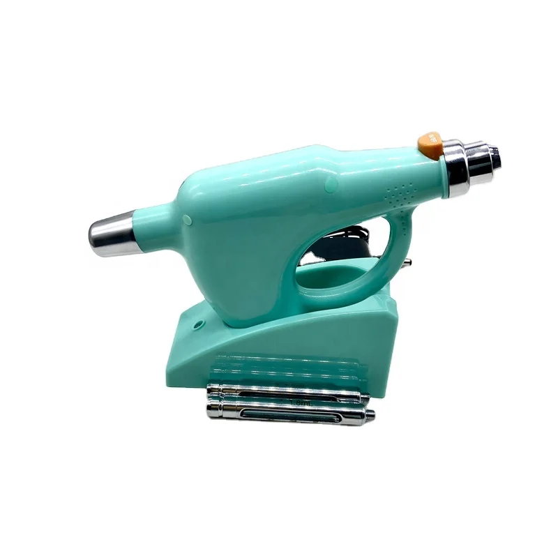 

High Tech Intelligent Control Oral Local Injector Device Easy-I Electric Oral Injector