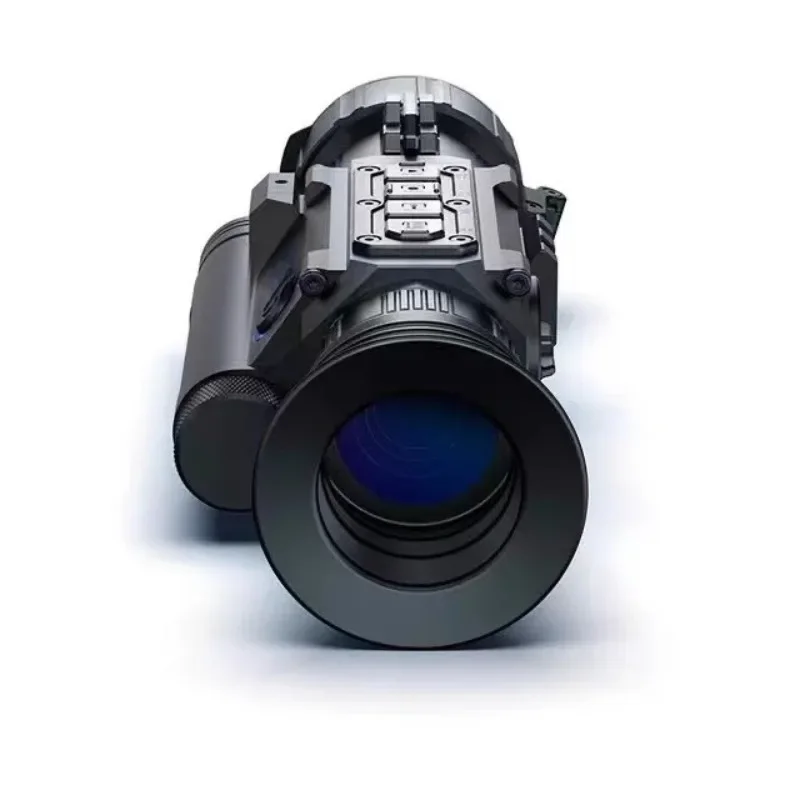 

High definition infrared thermal imaging LA4C 6C three-light thermal sight