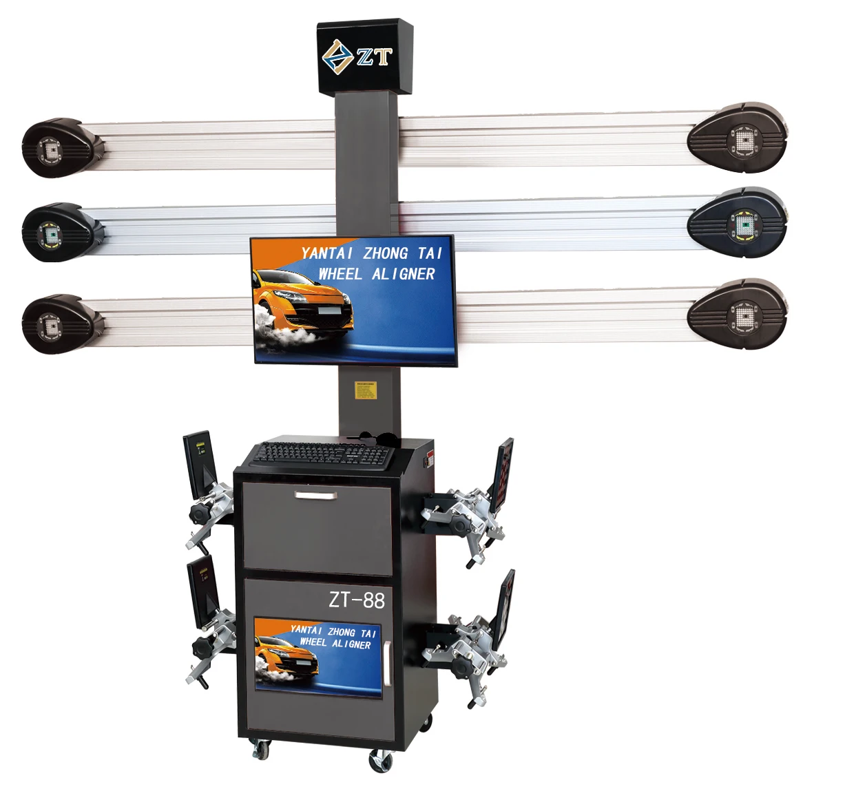 Best Selling ZT-88 …