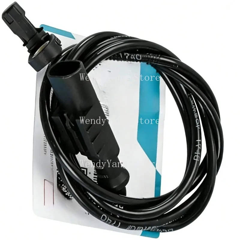 Suitable for 450SR CF450SR 450 SR Motorcycle Sensor Front Wheel Speed Sensor Counting Line