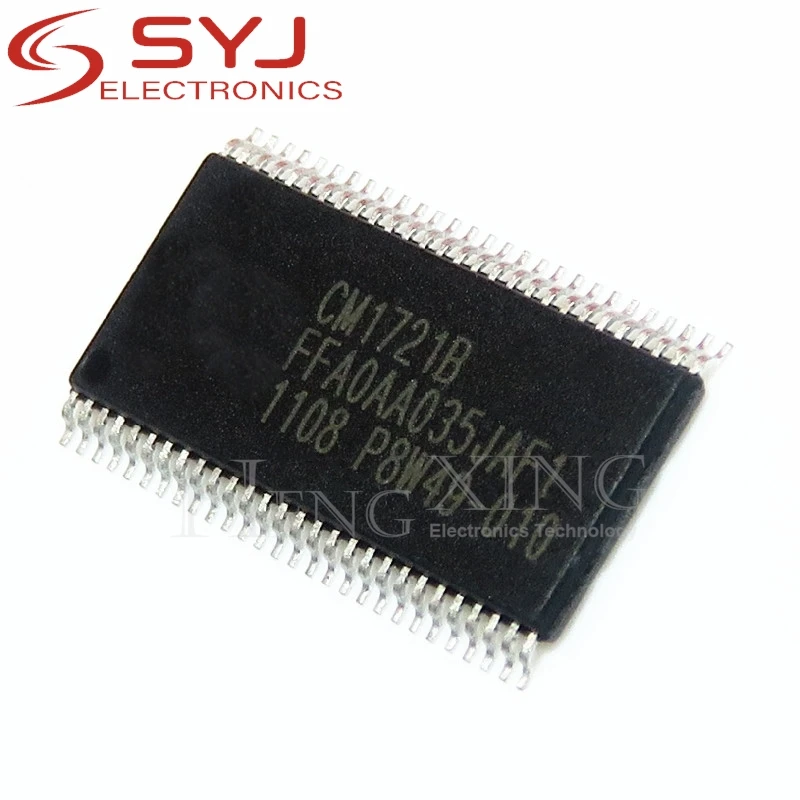 （1pcs-5pcs）CM1721B CM1721 THC63LVDM83R THC63LVDM83 TLS2505ECDCARG4 TLS2505 TSSOP-56