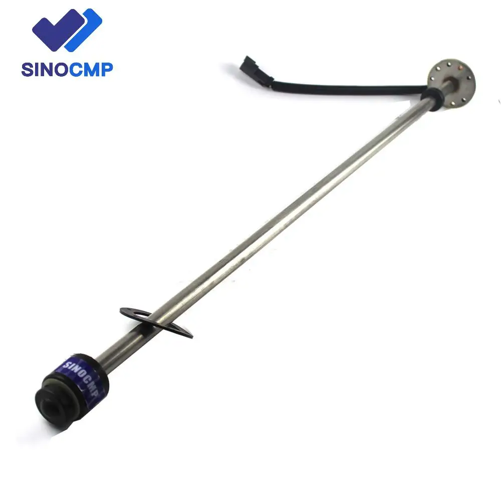 21Q4-10070 21N4-10500 21Q6-20600 Fuel Sensor For Hyundai Excavator R140LC-7 R160LC-7 R140W-7 R215-7 R140W-7A