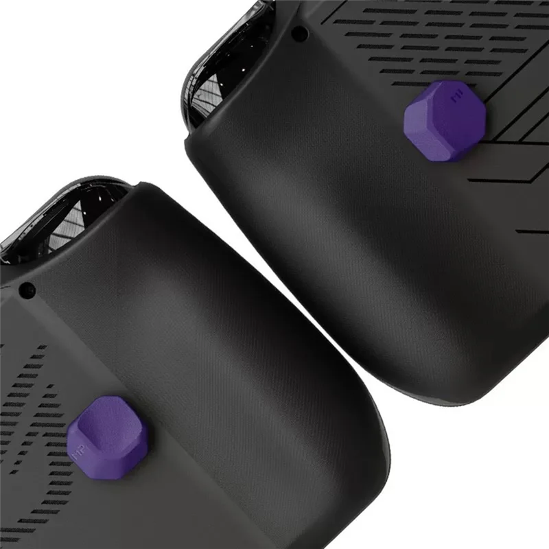 SQPP-Back Button Enhancement Kit For ROG Ally X Durable Protection & Improved Gaming Experience B