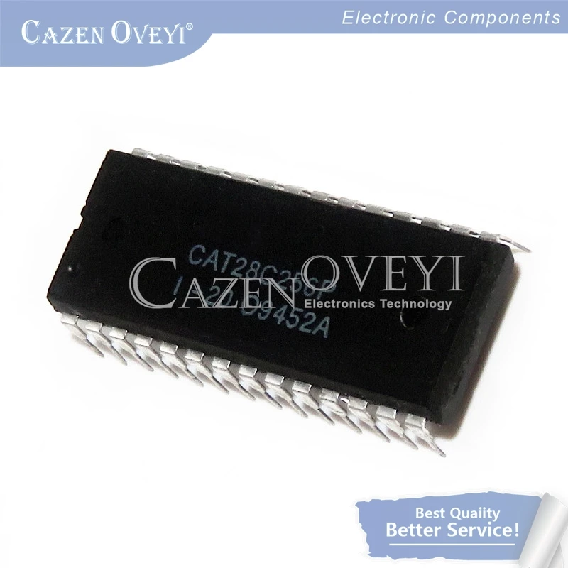 5pcs/lot AT28C256-12PC AT28C256 CAT28C256P-20 CAT28C256 MC908JL3ECPE MC908JL3 ISD1730PY ISD1730 1730PY DIP-28