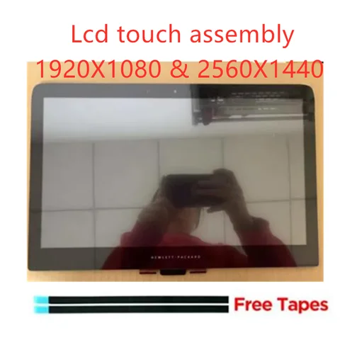 HP Pavilion 13 X360 Touch Screen Replacement -AliExpress