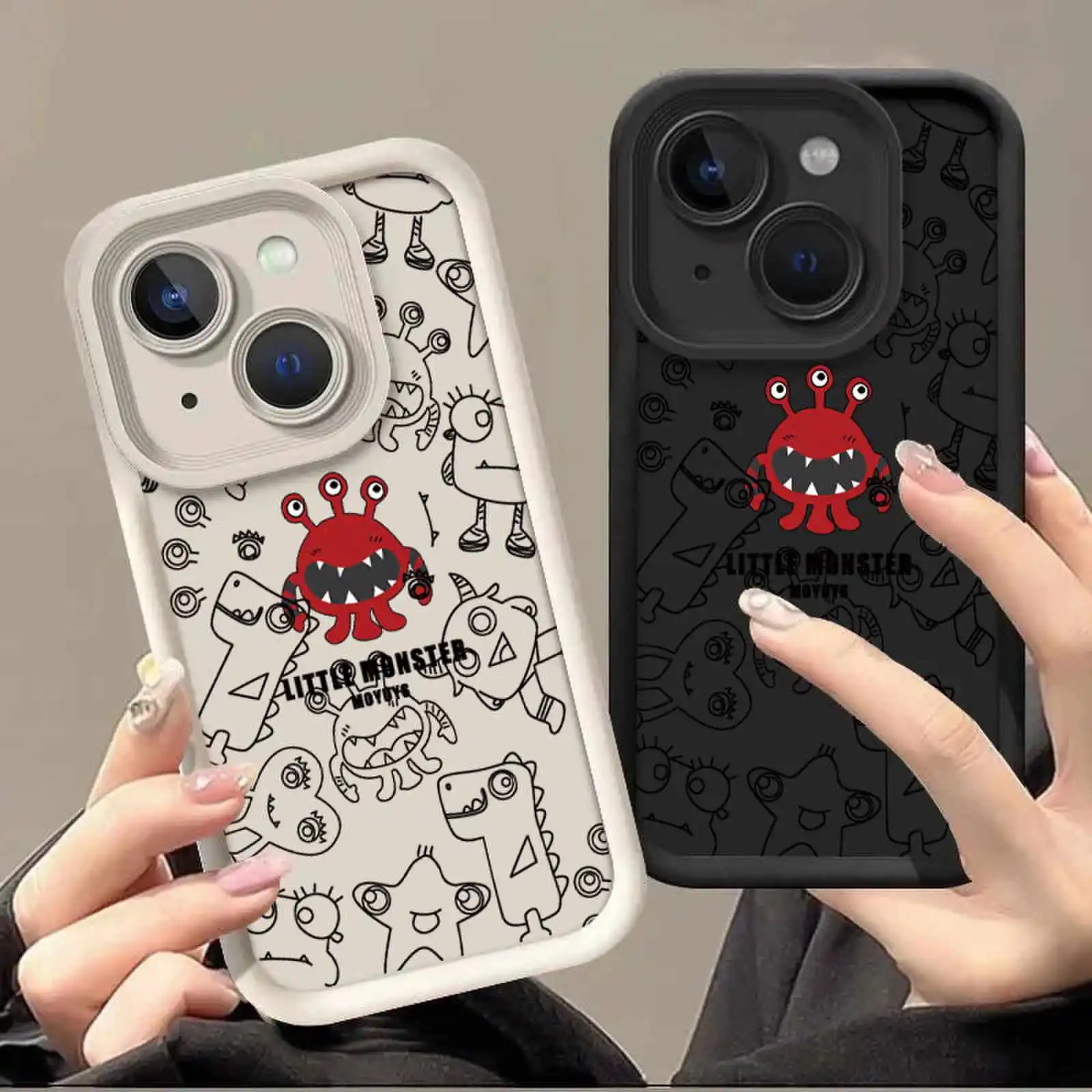 Phone Casing For Te…