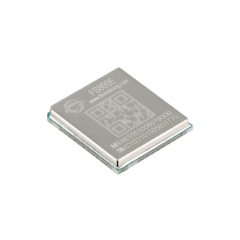 5pcs FS800E/4G Module Cat.1 Wireless Communication DTU Data Transparent Transmission Module LTE Full Netcom