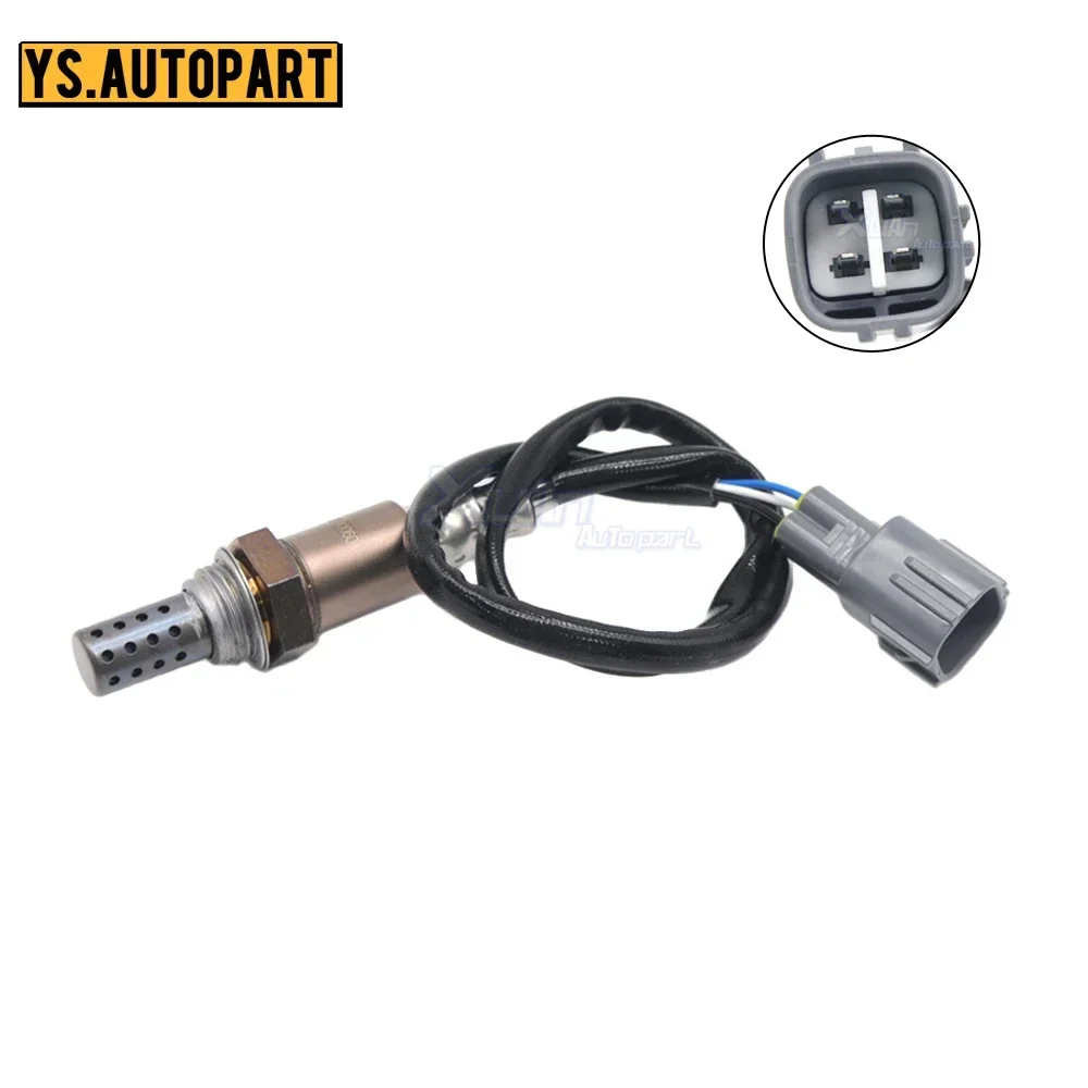 

89465-41060 Car Lambda O2 Oxygen Sensor Fit For TOYOTA ALPHARD VITZ FUN CARGO BB/OPEN DECK PLATZ WINDOM PRONARD HARRIER