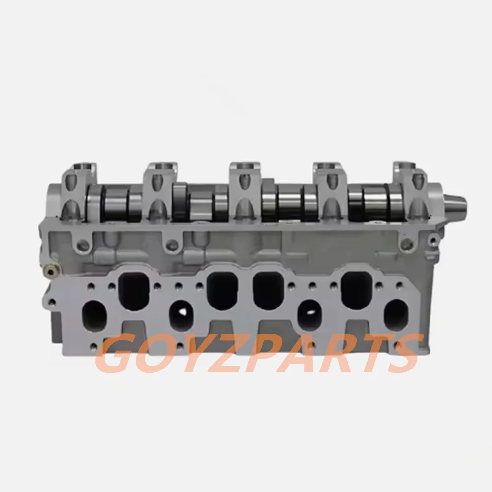 

908709 AJM ASZ ATD ATJ AVB BMM AVF BKE Cylinder Head Assembly For Ford Audi VW Seat OEM 038103351D 03G103351C 1118995 038103265K