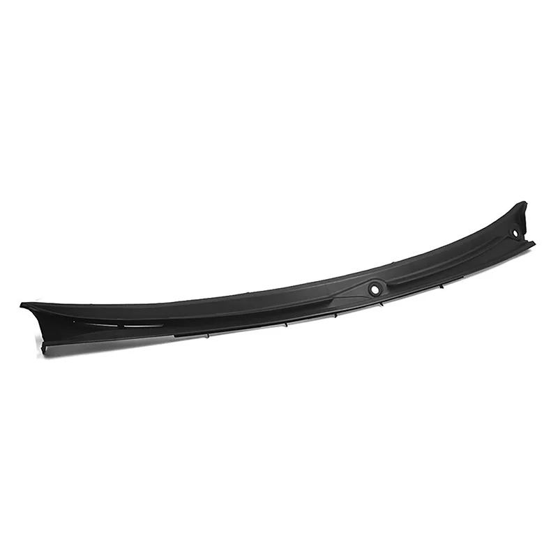 Car Accessories Front Windshield Wiper Cowl Hood Water Deflector Fit For BMW 3 Series E46 M3 Coupe 4 Door 1996-2006 51718208483 - view 6