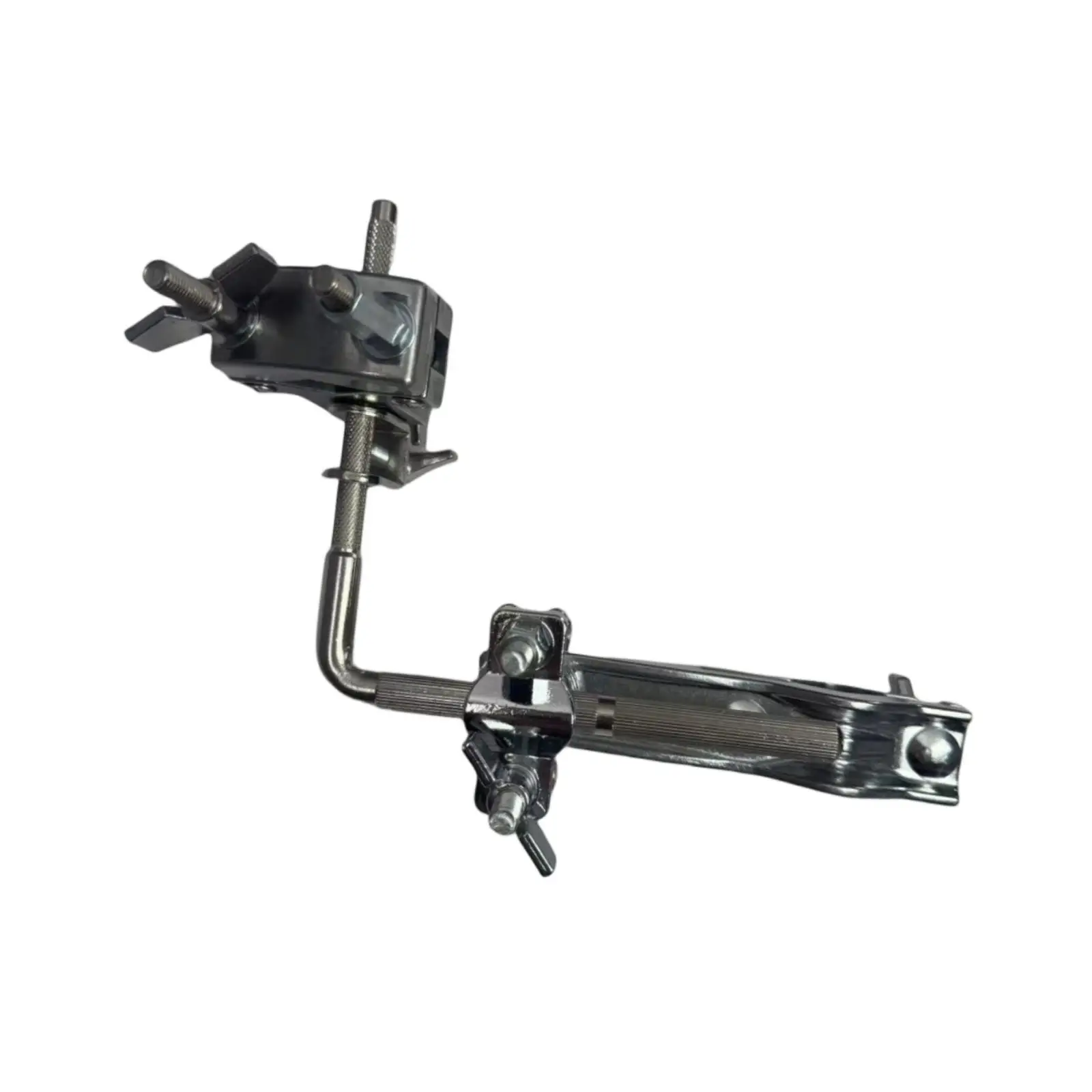 

Cymbal Stand Clamp Drum Set Clamp for Percussion Instrument Drum Accessories