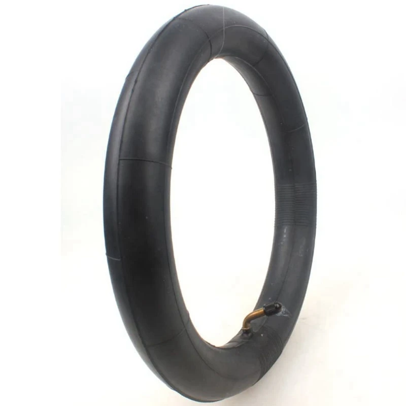 4X 12.5X2.25 (12-1/2Inchx2-1/4Inch) Tire Inner Tube For Razor Pocket Mod Currie, Schwinn, GT, IZIP, Scooters