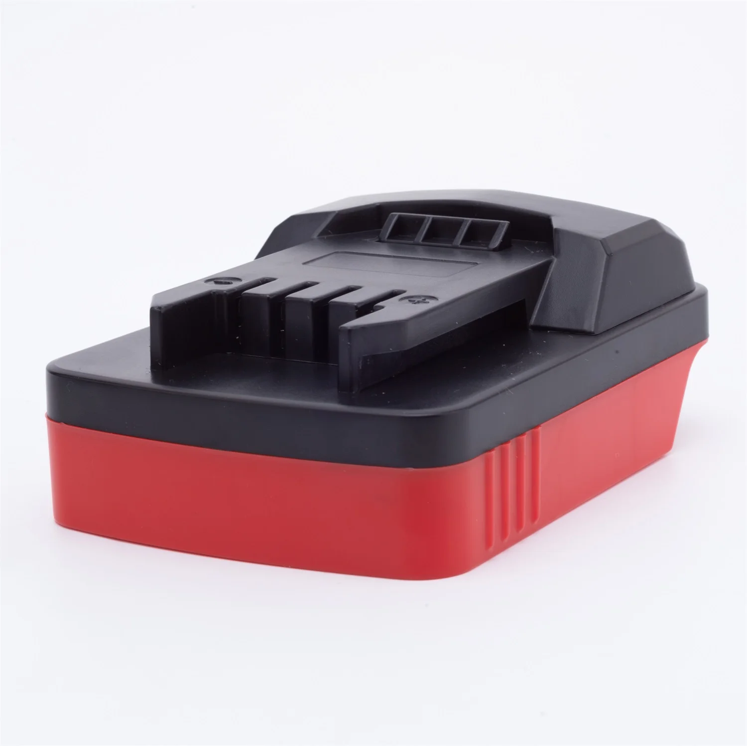 Adapter Converter for Makita 18V Lithium Battery to for Lidl Parkside X20V Li-Ion Power Tool Accessories(NO Battery )