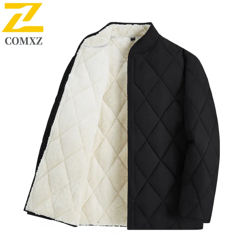 

COMXZ Мужская ветровка, однотонное брендовое роскошное пальто высокого качества для езды на велосипеде и мотокросса, осенняя модная куртка Gorpcore