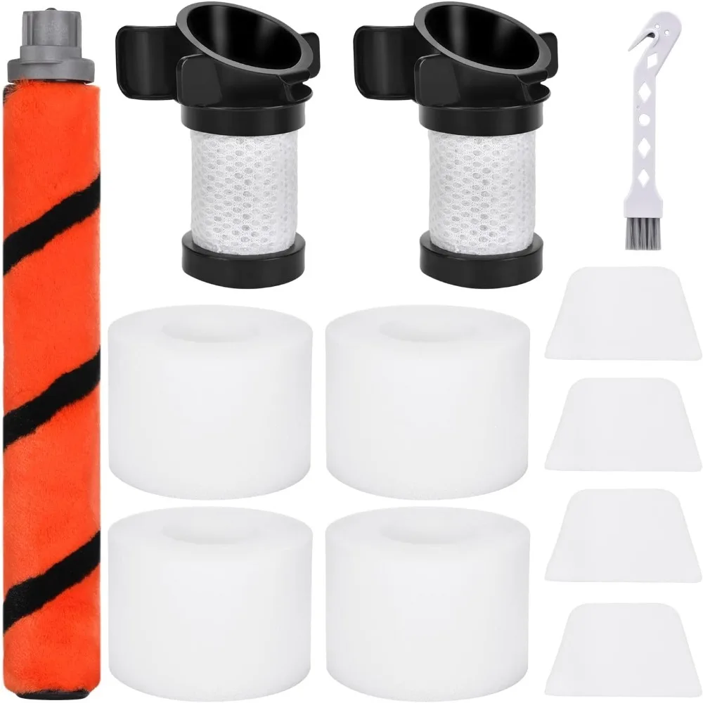 

Сменные вакуумные фильтры для серии Shark Ion Flex Duo Clean, аналог XPREMF100 XPSTMF100