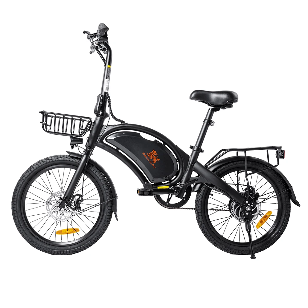 KuKirin V1 Pro Electric Bike 20