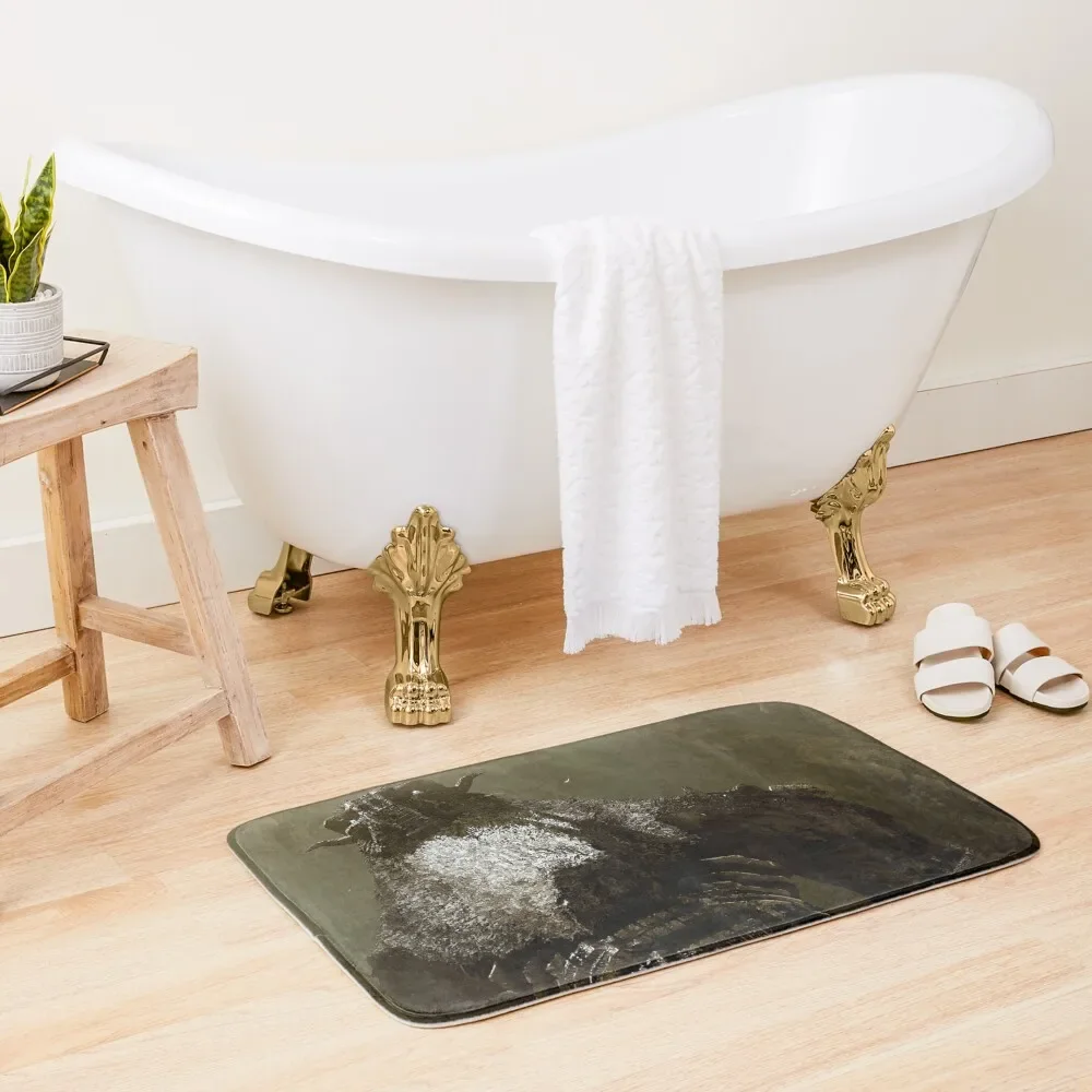 

Valus Bath Mat Anti-Slip Shower Carpet Living Room DoorFor The Door Mat