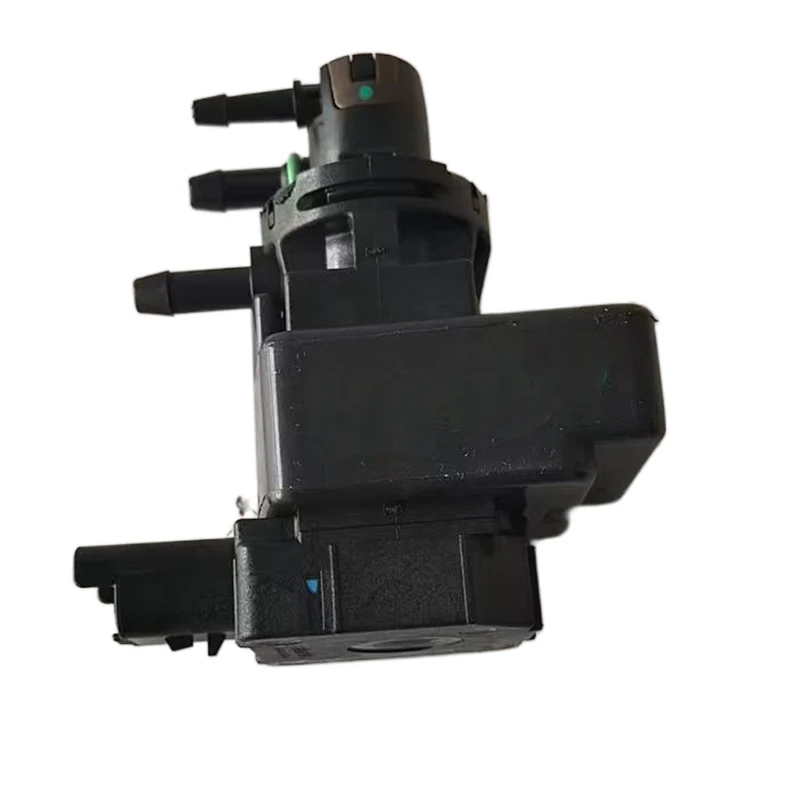 9830210580 High performance electric actuator for numerical control of reliable flow management