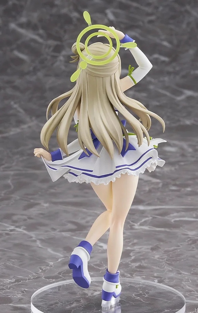 【FS】GSC POP UP PARADE Blue Archive Фигурка-модель Изаёи Номи, подарок