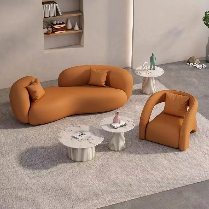 

Creamy Sandstorm Alien Beauty & Nail Salon Women's Clothing Store Rest Area Reception