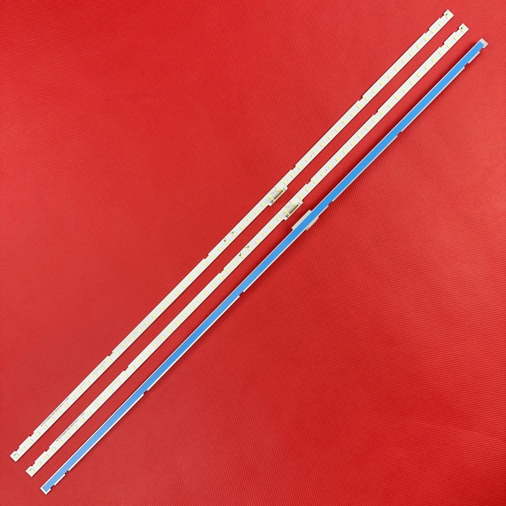 LED strip for UN75NU7100F UN75RU7100 UE75NU7100 UN75NU7100 UN75NU6900F UN75NU6950 UN75NU7100G 75NU7100 UN75NU7100AG