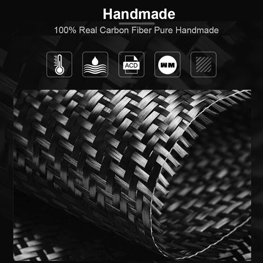 For Volkswagen VW Golf 7 Mk7 GTI carbon fibre interior storage box switch decorative stickers car modification accessories
