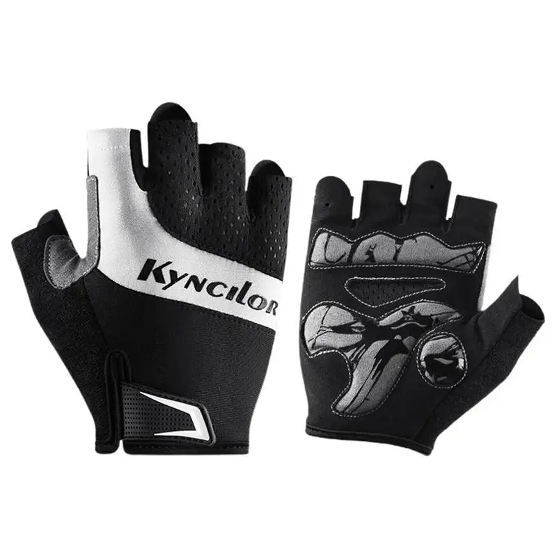 

Biking Gloves Breathable Bike Gloves For Men/Women Road Bike Mtb Bicycle Gloves For Cycling Workout Motorcycle Gym Training