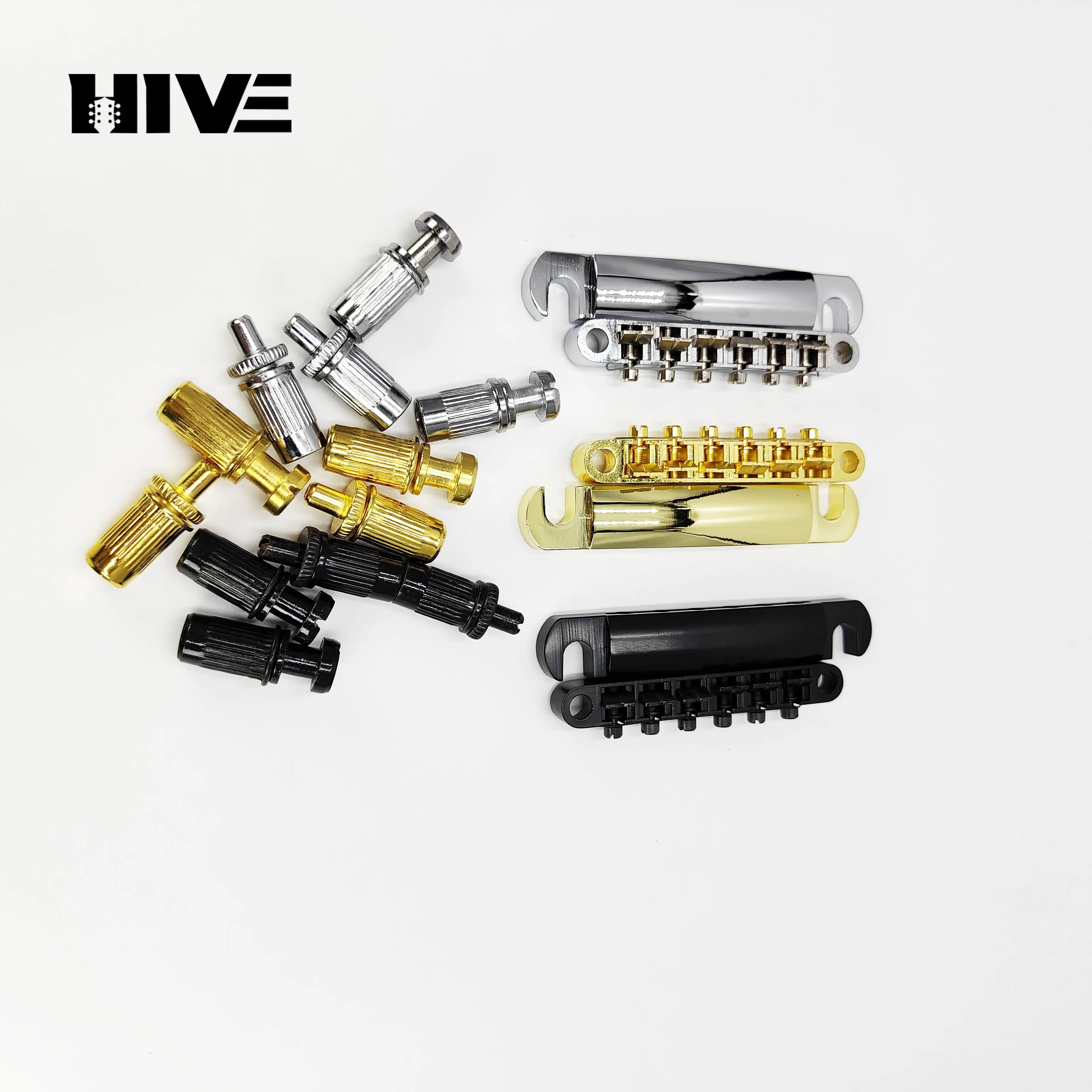 6-String Guitar Bri… - image