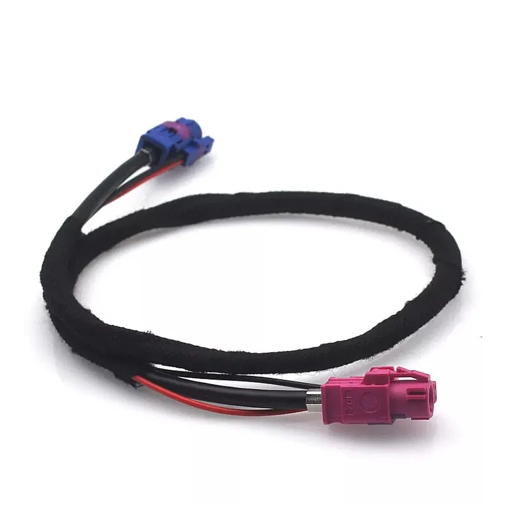For Sync4 HSD CID Monitor Display Adapter Cable  d F150 Lincoln Navigator
