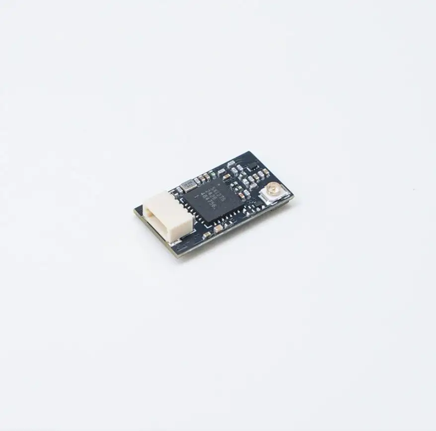 

RadioMaster TX12 ELRS TX Transmitter 500MHz/433MHz/360MHz/750MHz/720MHz/915MHz RX Receiver Adapter Module For FPV Drone RC Cars