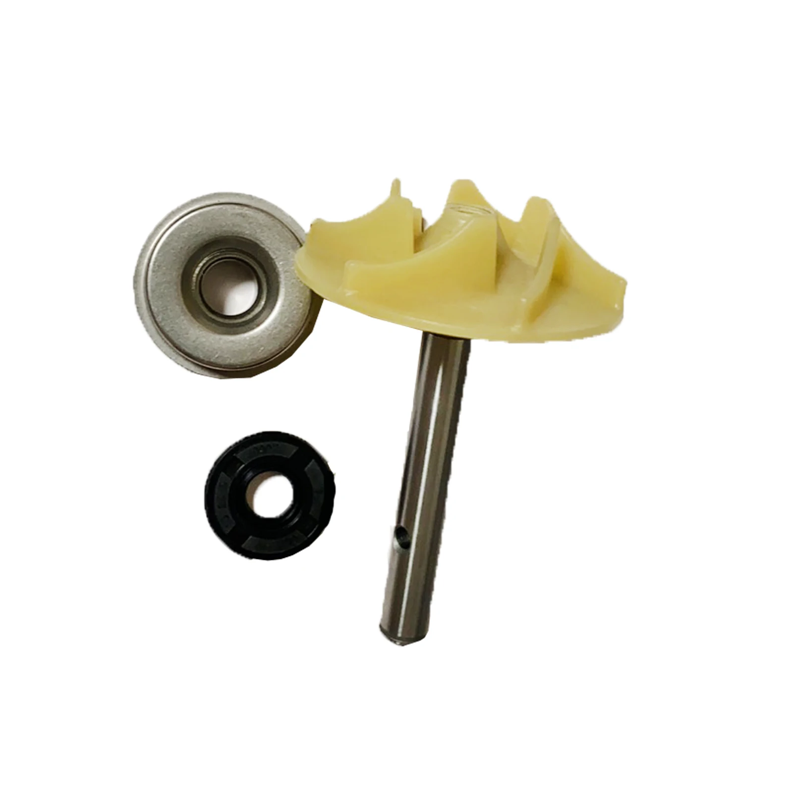Water Pump Impeller Rebuild Kit for  BRP Maverick Renegade Outlander Commander G1 G2 500 570 650 800 1000
