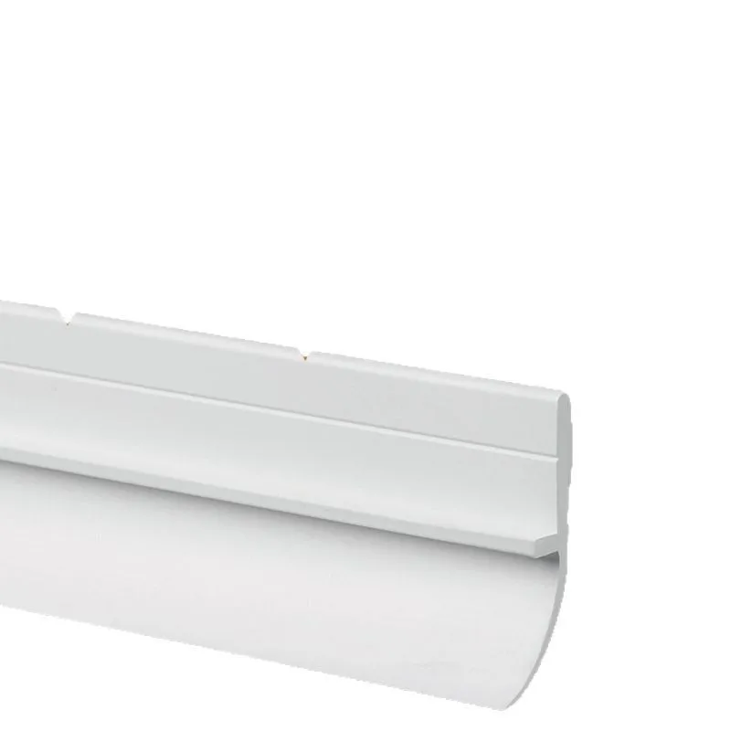 Anti rodent door bottom sealing strip, household door panel, bedroom door sound insulation, windproof artifact, door blocking - view 5
