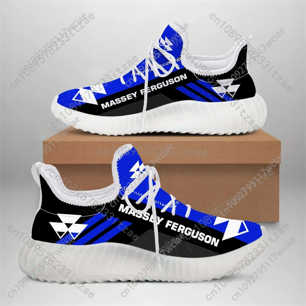 

Massey Ferguson Sports Shoes For Men Casual Running Shoes Big Size Men's Sneakers Lightweight Male Sneakers Unisex Tennis