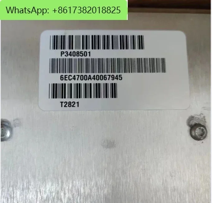 Original Generator set Xi'an  ISM11 QSM11 ISX15 QSX15 ISM11 engine computer module ECM CM570 CM876 3408501