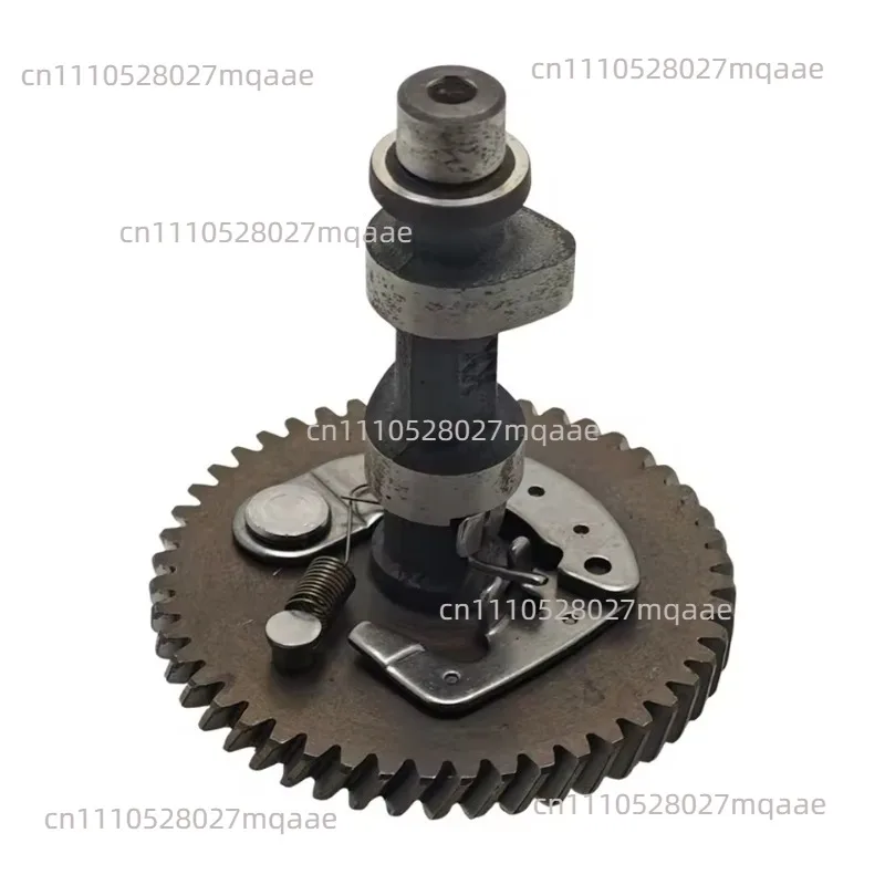 generator  EF2600 MZ175 EF6600MZ360 camshaft 166F185F camshaft