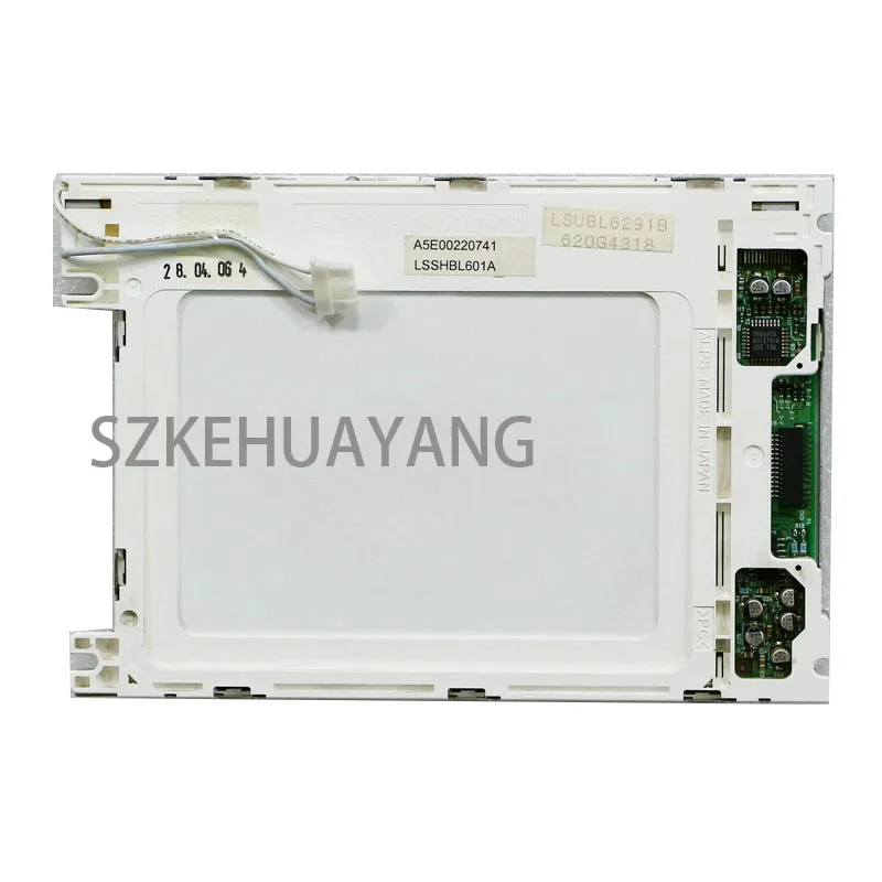 

A5E00220741 LSSHBL601A LSUBL6291B 620G4318 LSSHBL601E LSUBL6141A LSUBL6291C 5.7inch Lcd Screen Display For TP170A 170B Lcd