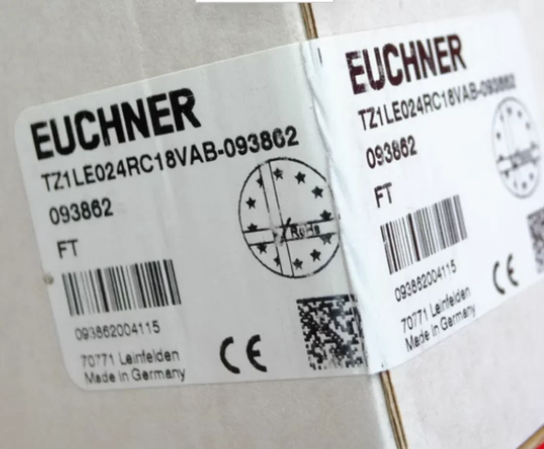 New TZ1LE024RC18VAB-093862 security switch